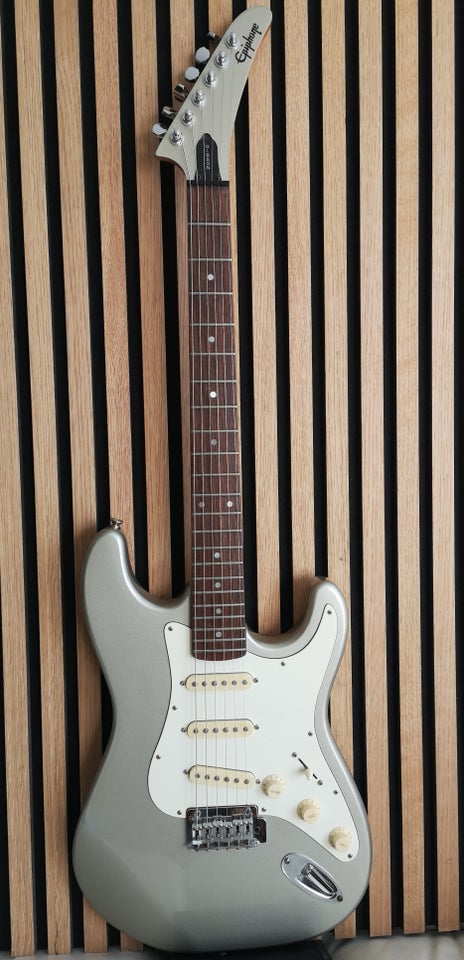 Elguitar, Epiphone Stratocaster