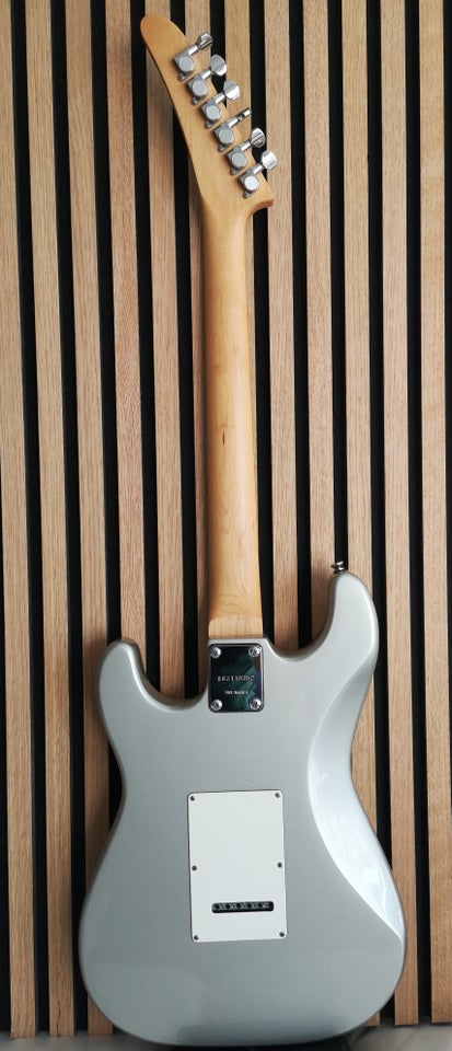 Elguitar, Epiphone Stratocaster