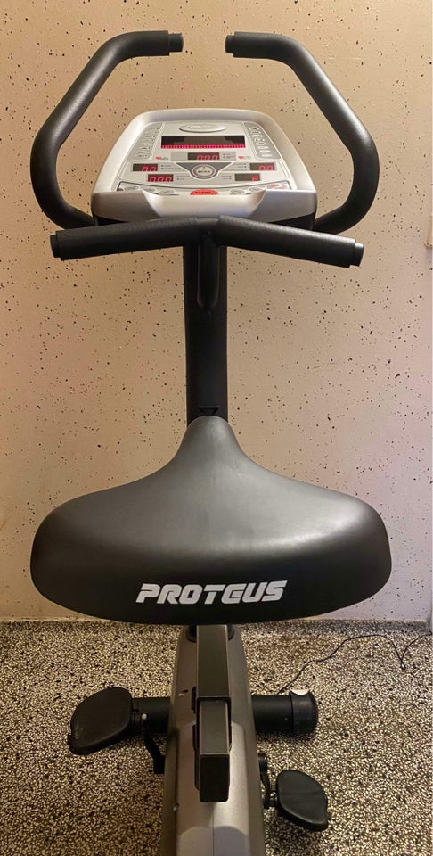 Motionscykel, Proteus