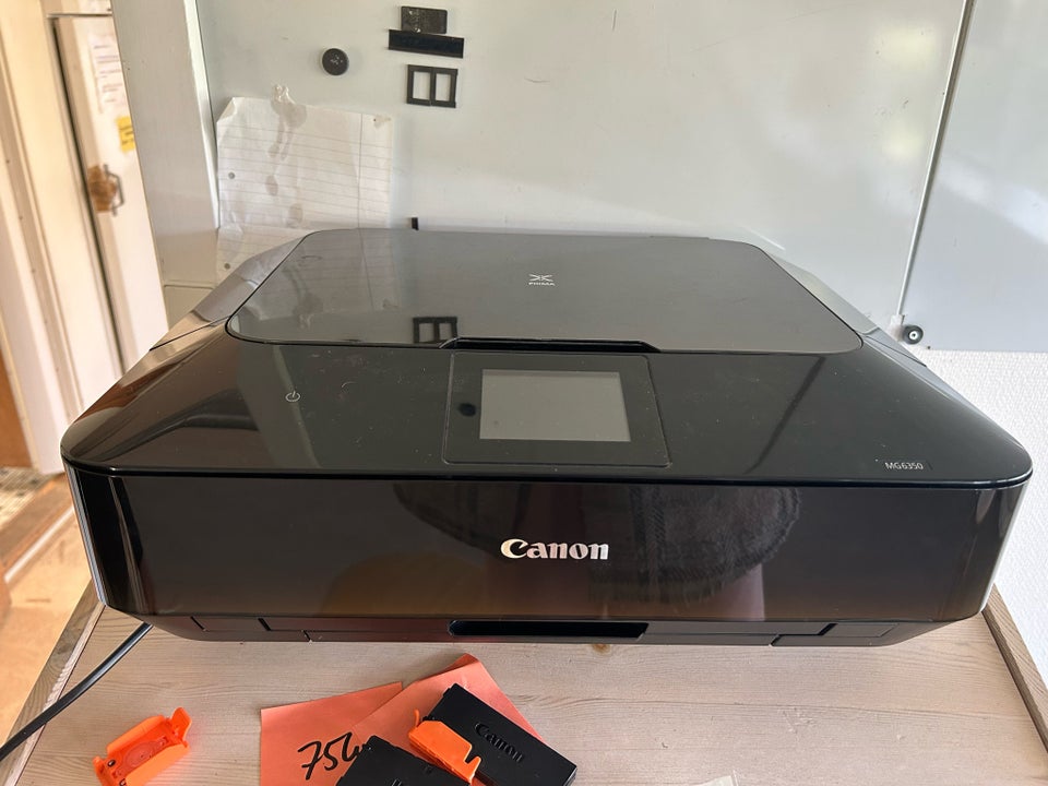 Anden printer Canon