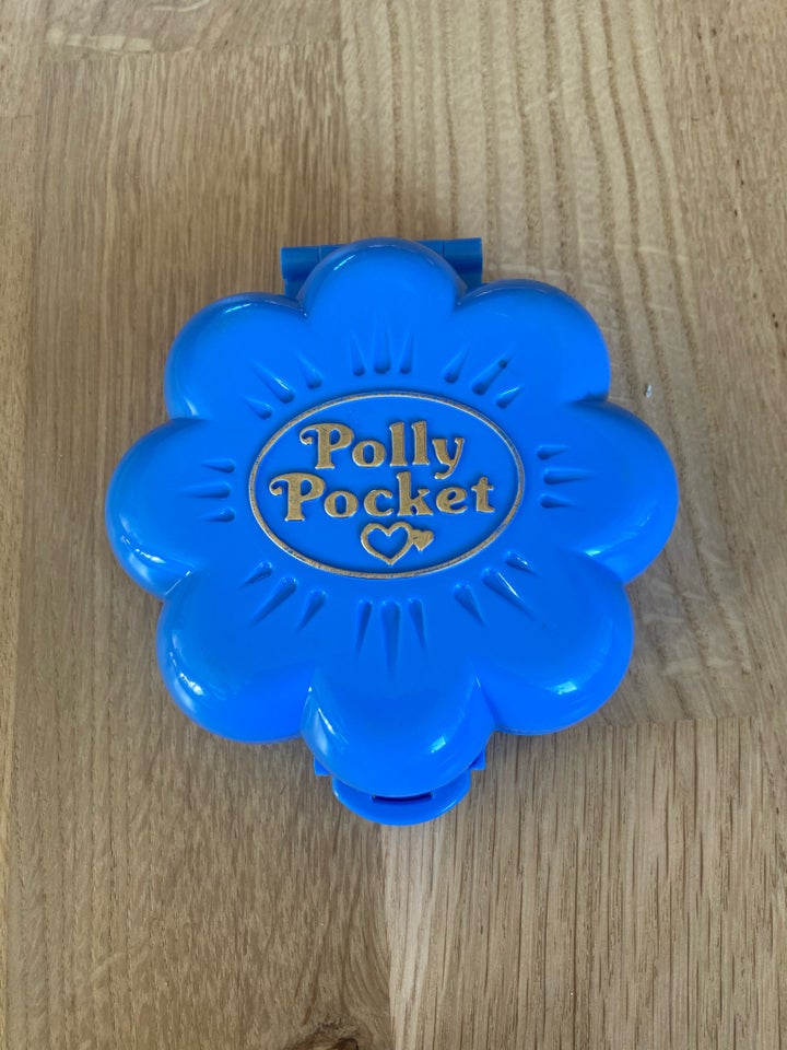 Polly Pocket, Pollypocket