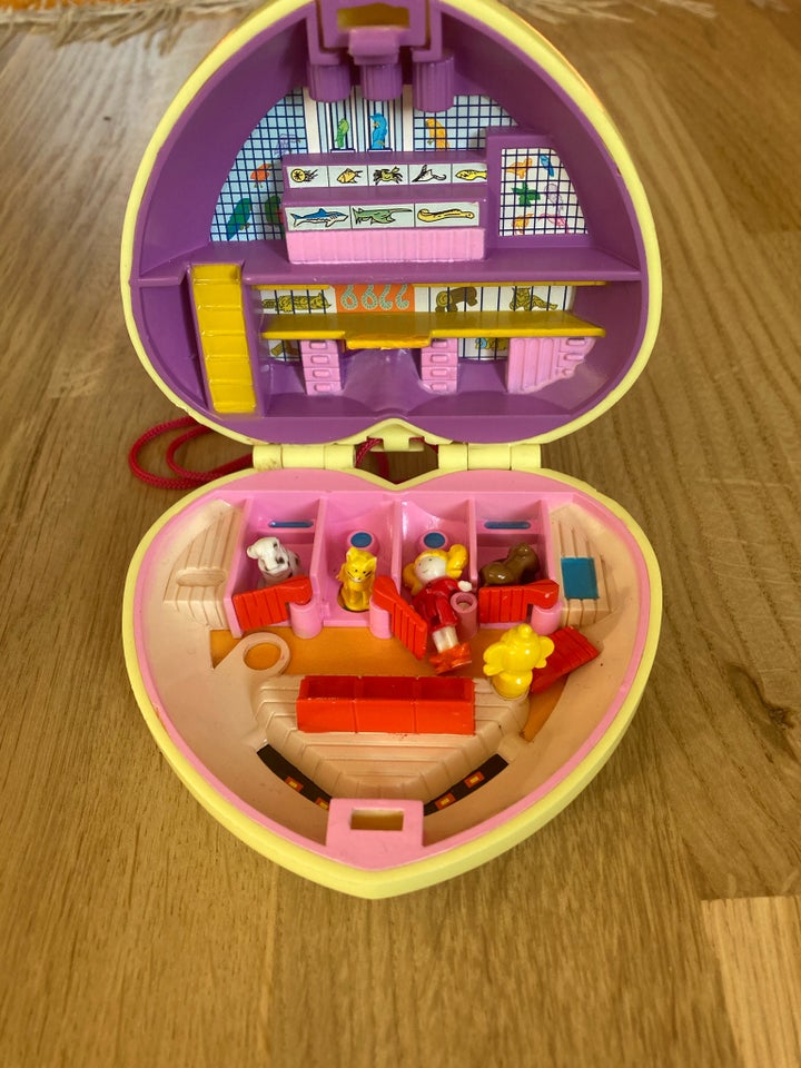 Polly Pocket, Pollypocket