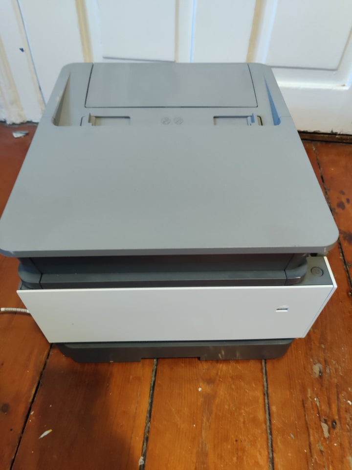 Blækprinter, multifunktion, m.