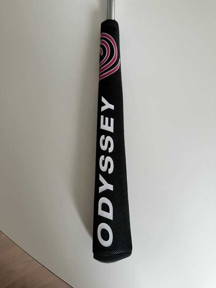 Stål putter Odyssey