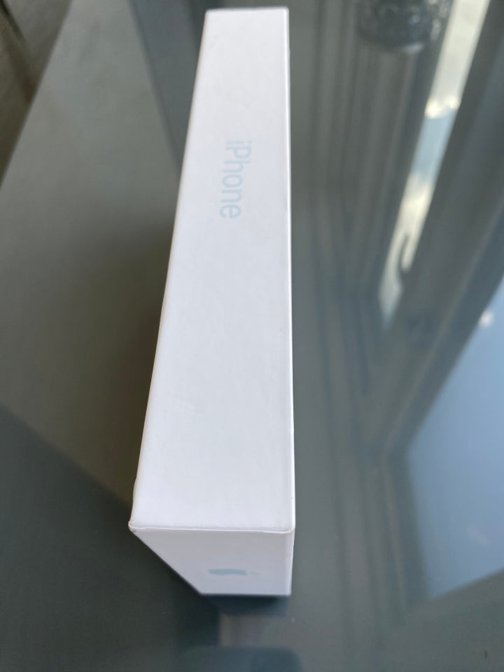 iPhone 15 Plus, 128 GB, blå