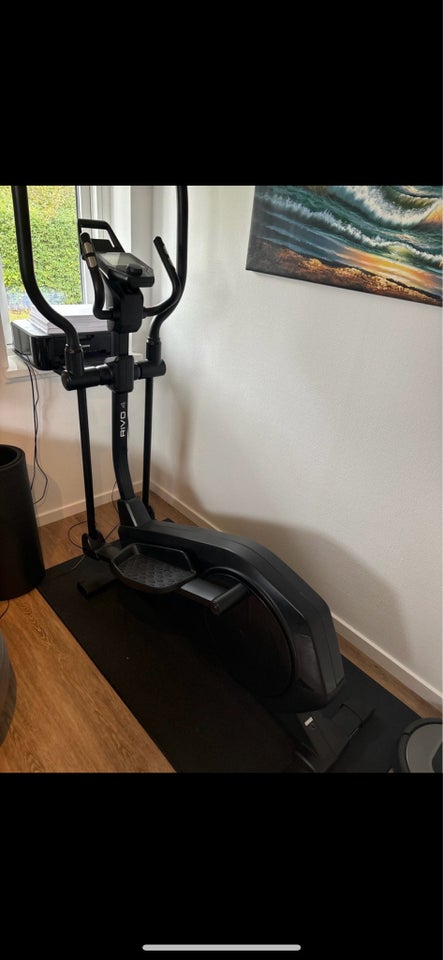 Crosstrainer Rivo4