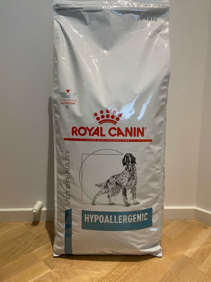 Hundefoder Royal Canin