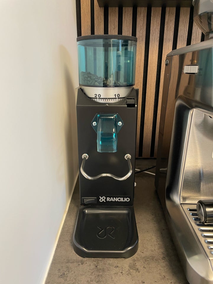 Rancilio Rocky SD espressokværn,