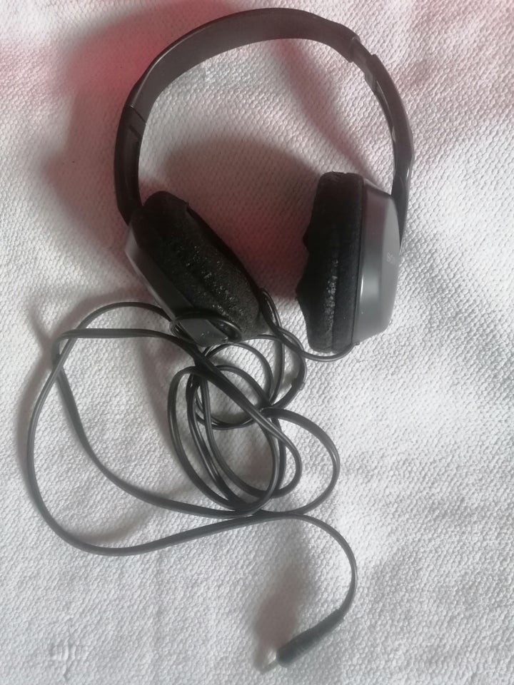 Headset Sony MDR - P70 God