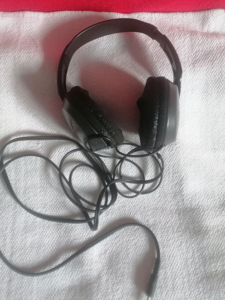 Headset Sony MDR - P70 God