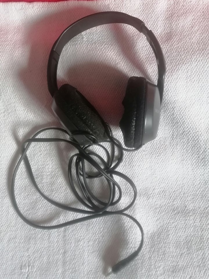 Headset Sony MDR - P70 God