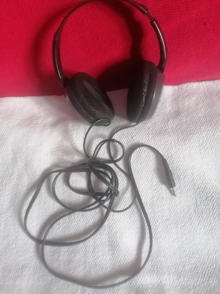 Headset Sony MDR - P70 God