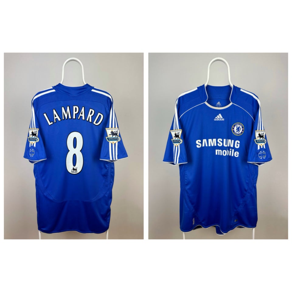 Fodboldtrøje, Frank Lampard -