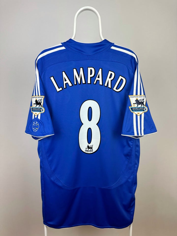 Fodboldtrøje, Frank Lampard -