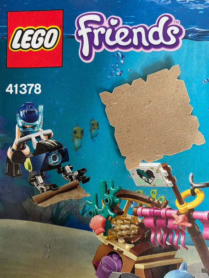 Lego Friends 53460