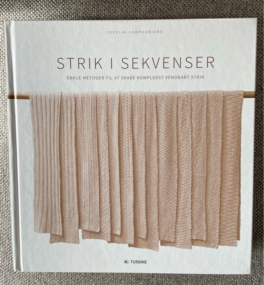 Strik i sekvenser, Cecelia