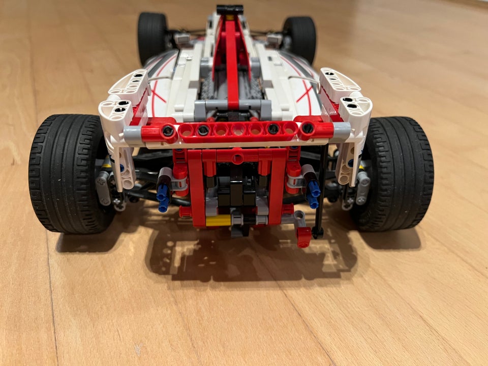 Lego Technic, 42000