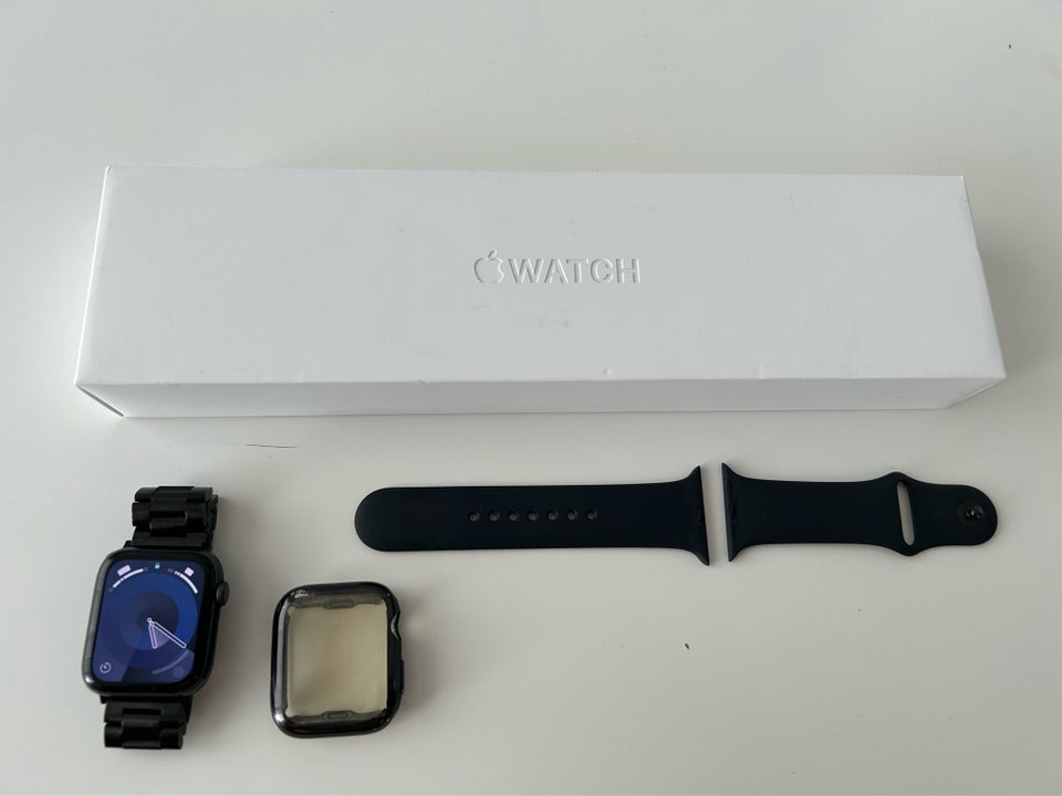 Smartwatch, Apple