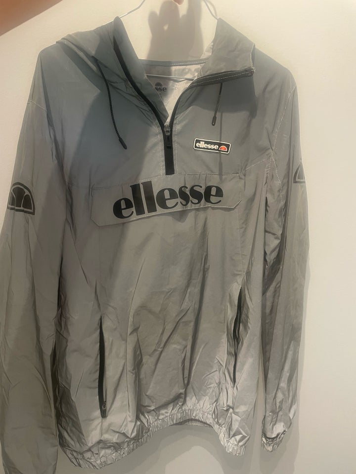 Anorak, str. M, Ellesse