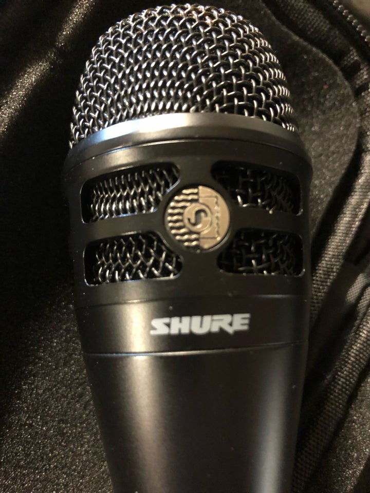 SHURE mikrofoner, Shure KSM8