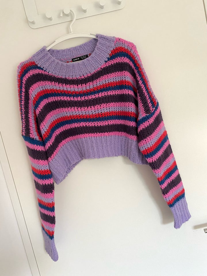 Sweater, Shein, str. 36