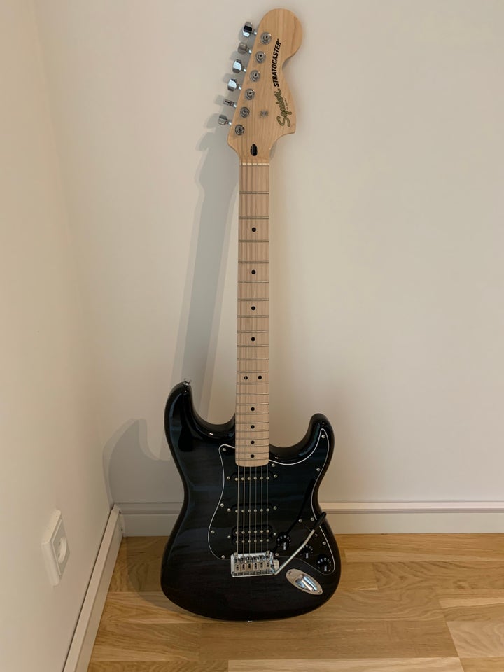 Elguitar, Squier Affinity