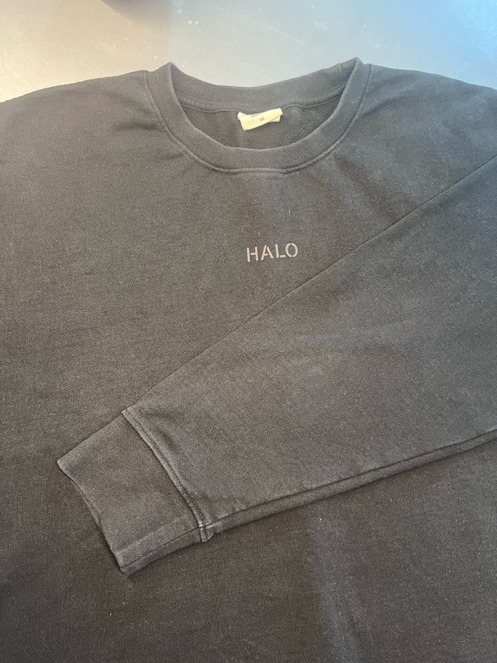 Sweatshirt, HALO, str. XL