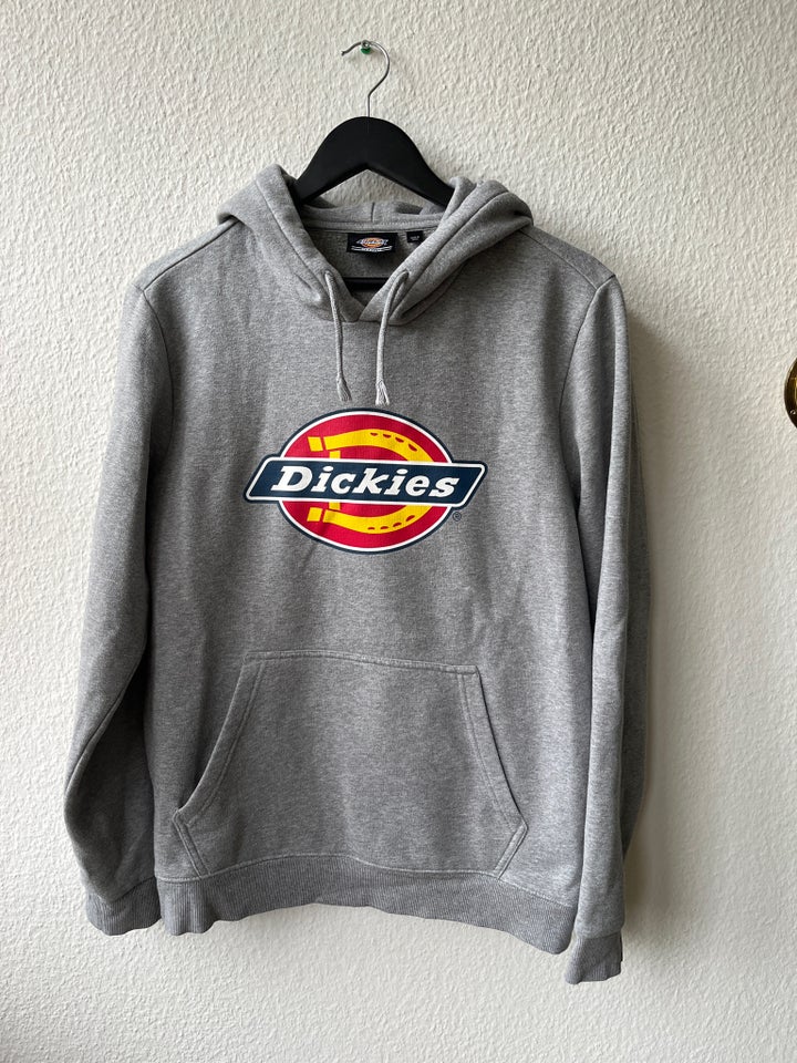 Hættetrøje, Dickies, str. M