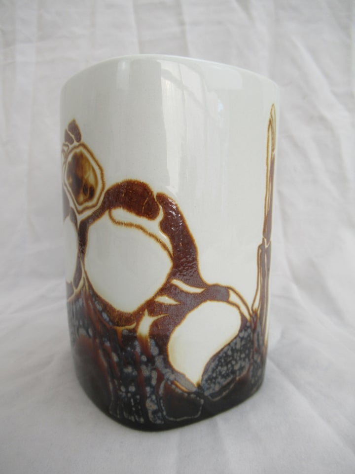 Ellen Malmer Vase 668/3685, Royal