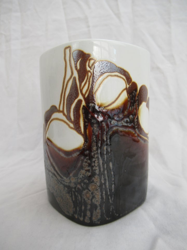 Ellen Malmer Vase 668/3685, Royal