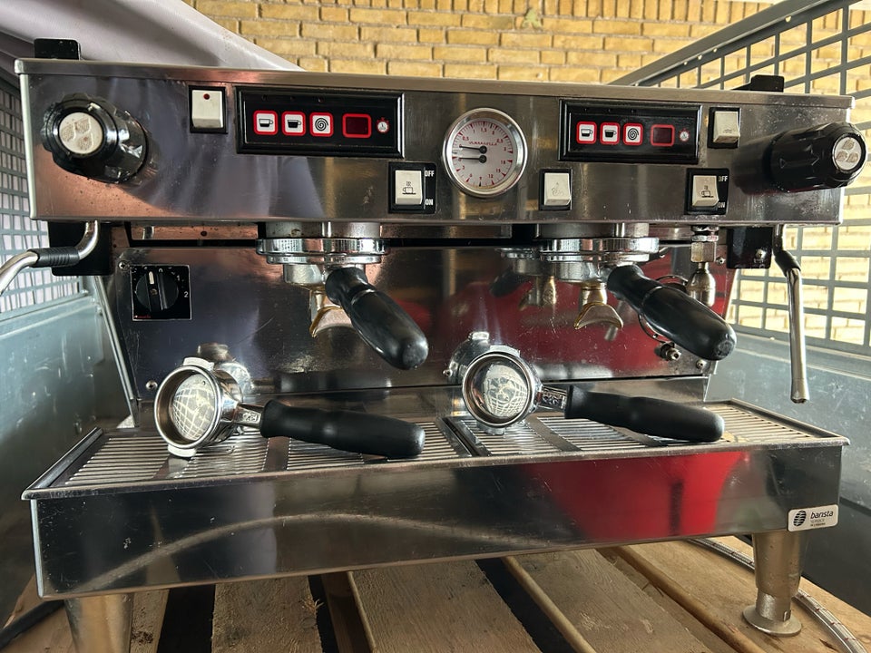 Espressomaskine, La Marzocco AV2