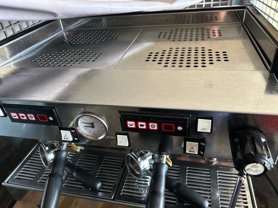 Espressomaskine, La Marzocco AV2