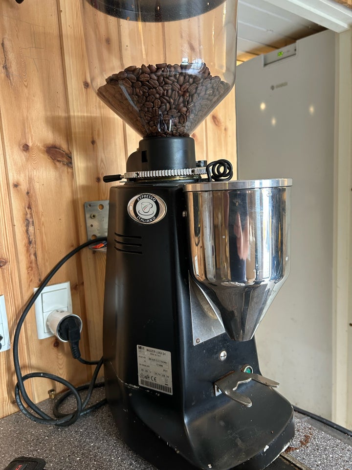 Espressomaskine, La Marzocco AV2