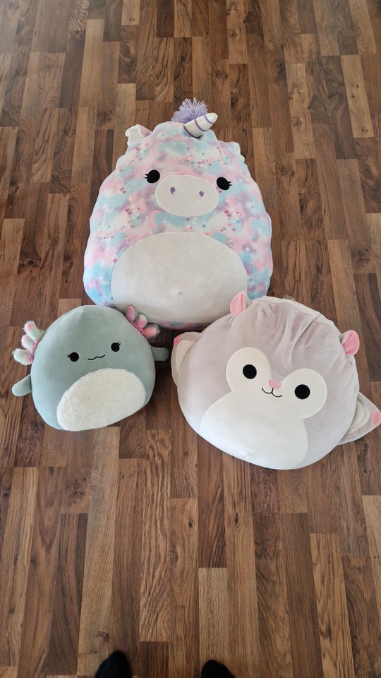 Squishmallows