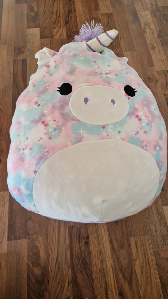 Squishmallows