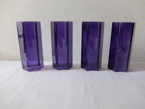 Vase Glas