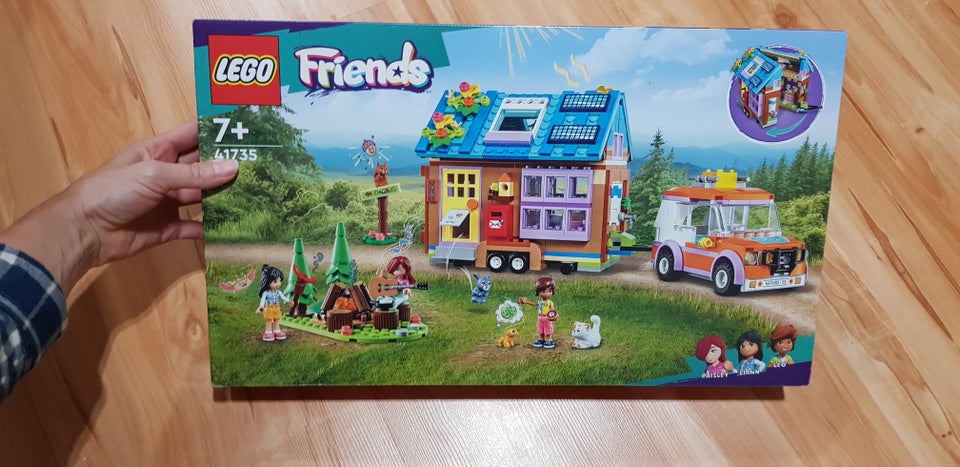 Lego Friends, 41735