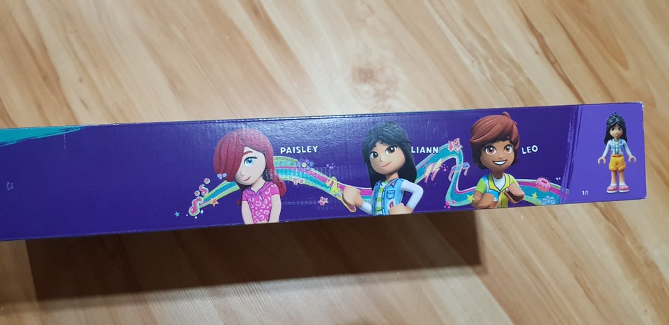 Lego Friends, 41735