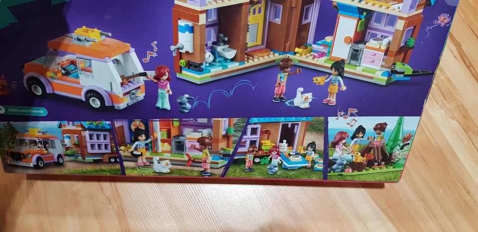 Lego Friends, 41735