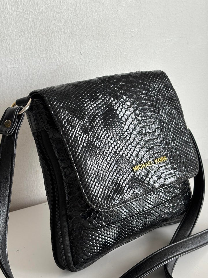 Crossbody Michael Kors læder