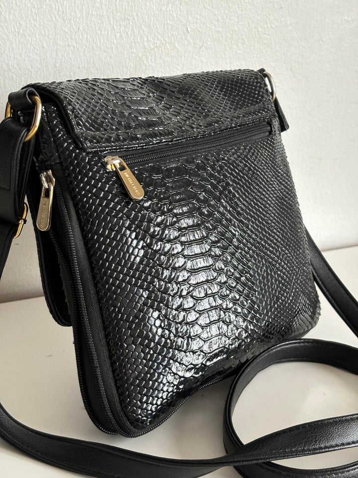 Crossbody Michael Kors læder