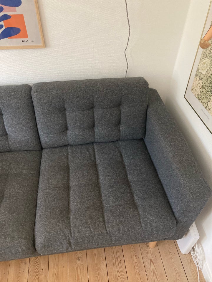 Sofa, Ikea