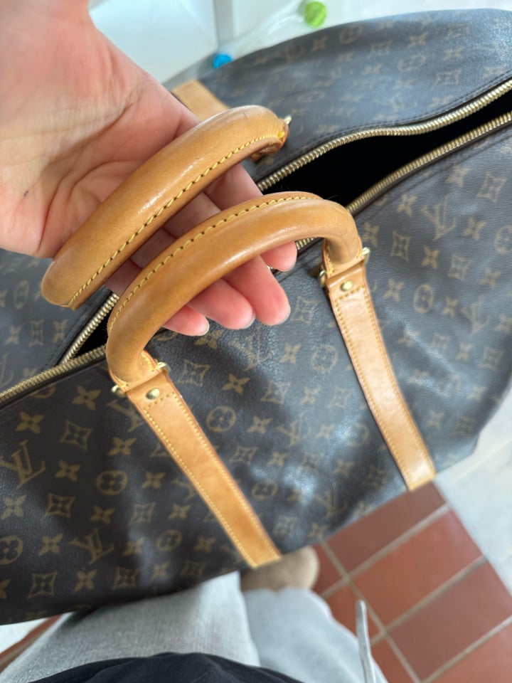 Weekendtaske, Louis Vuitton