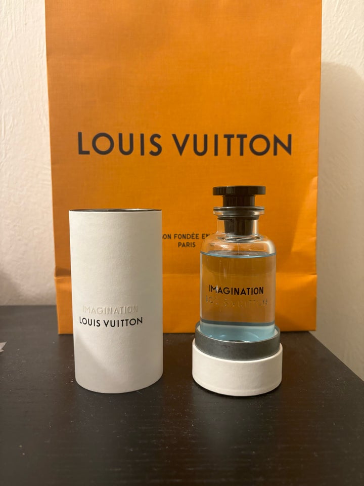 Eau de parfum, Louis Vuitton