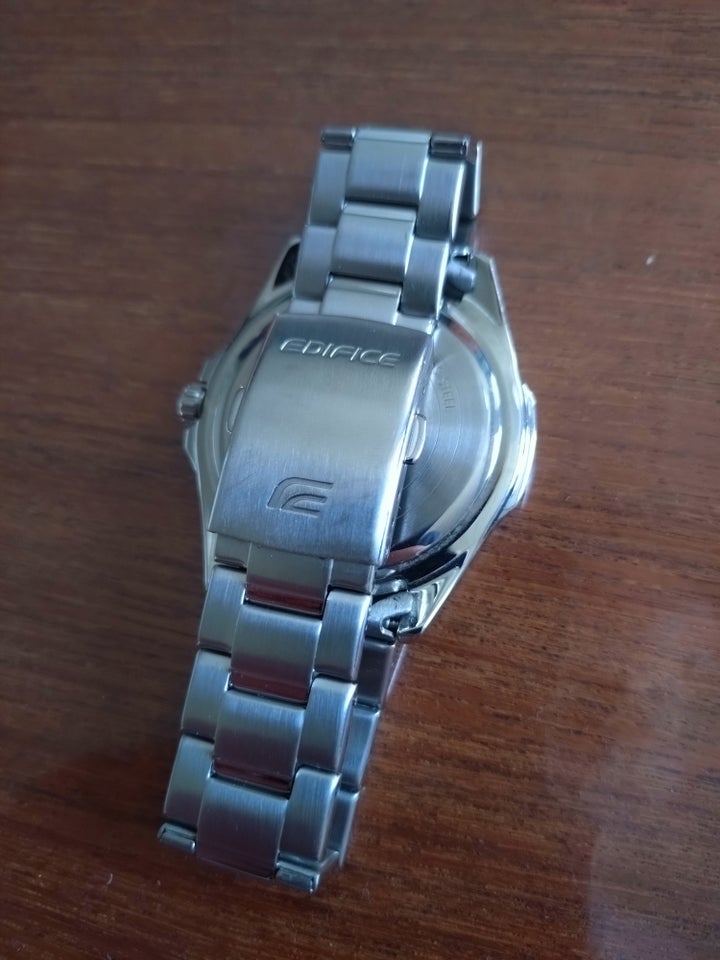 Herreur, CASIO