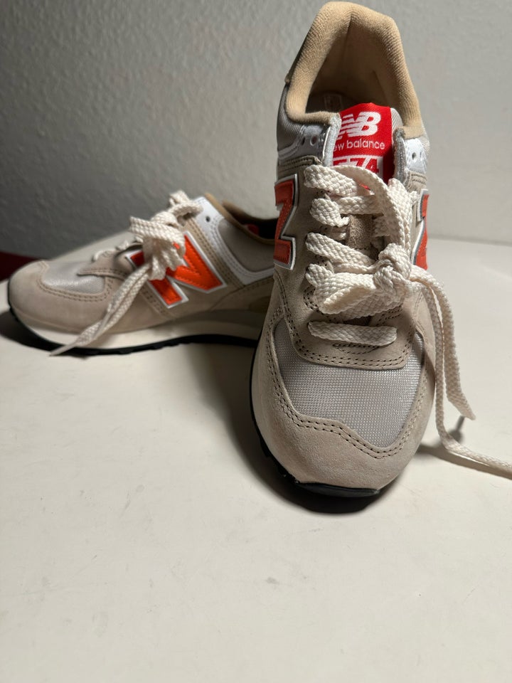 Sneakers, str. 37, New balance str