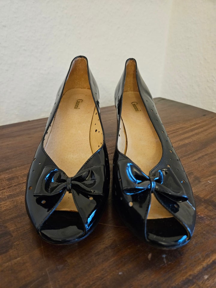 Pumps, str. 40, Ganni