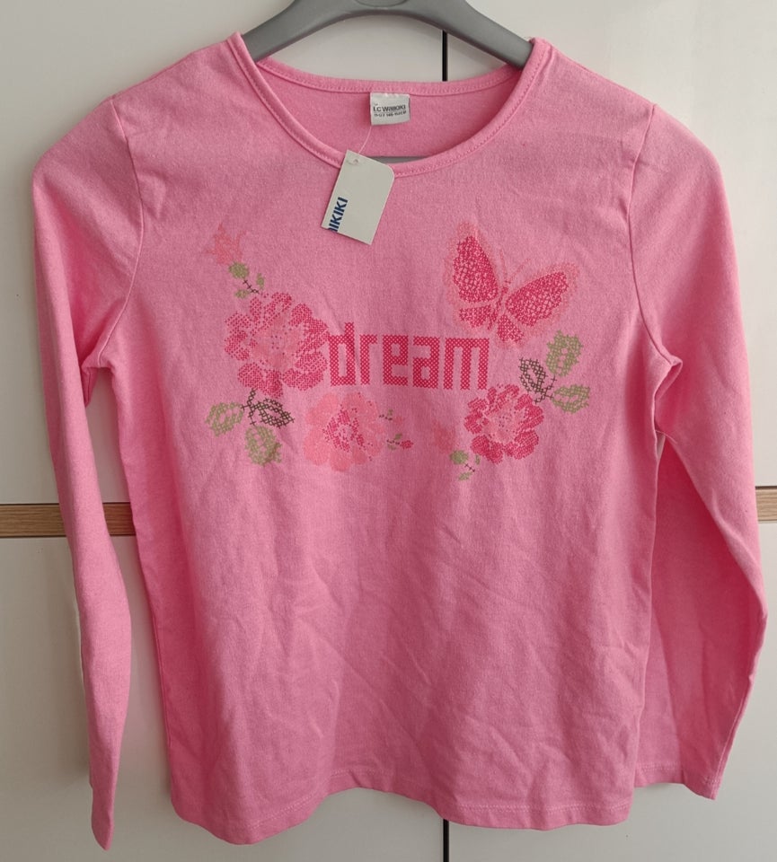 Sweatshirt Sweatshirt LC