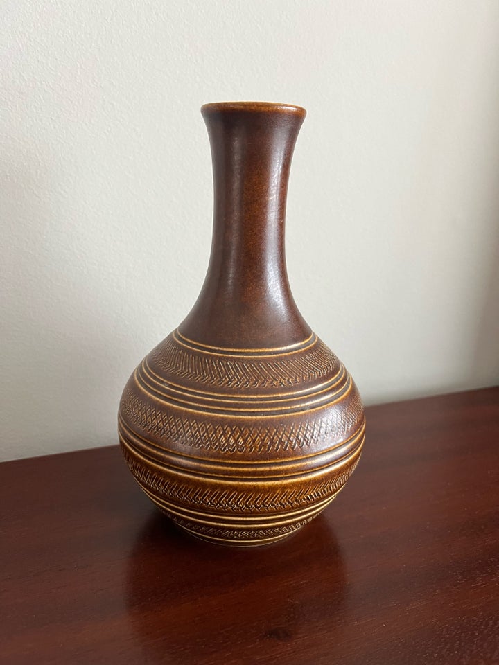 Vase, W. Germany