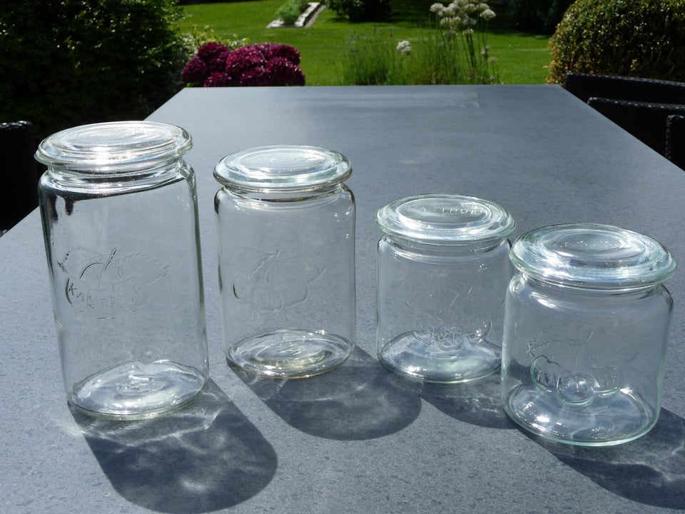 Glas HENKOGNINGSGLAS -